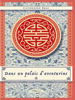 cover image of Dans un palais d'aventurine